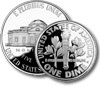 Nickel + Dime