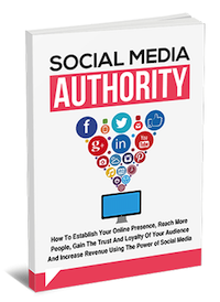 Social Media Authority