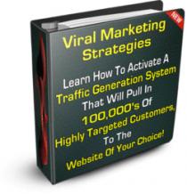Viral Marketing Strategies