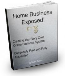 Home Business Exposed