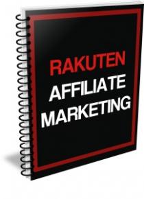 Rakuten Affiliate Marketing