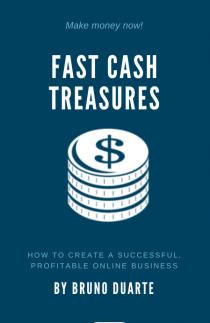 Fast Cash Treasures
