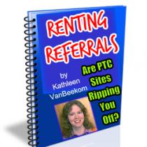 Renting Referrals