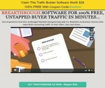 Traffic Builder