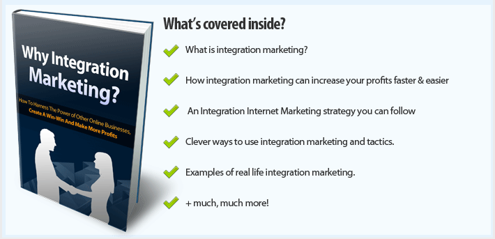 Product of the Month: Why Integration Marketing? - 2025 Edition