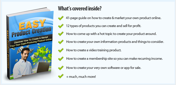 Product of the Month: Easy Product Creation - 2020 Edition