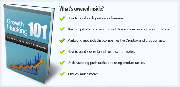 Product of the Month: Growth Hacking 101 - 2021 Edition