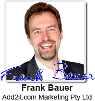 Frank Bauer